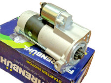 Strater motor mitsubishi for sale  MAIDSTONE