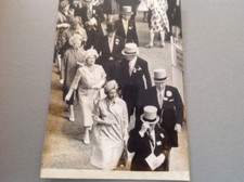 Reine elisabeth angleterre d'occasion  Benassay