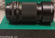 Ebc fujinon 135mm d'occasion  Valence