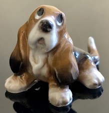 Hagen renaker basset for sale  Rego Park