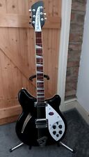Rickenbacker 360 semi for sale  YORK