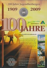 jugendherbergen deutschland gebraucht kaufen  Emmelshausen