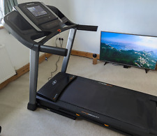 Nordictrack t6.5si folding for sale  HAVERFORDWEST
