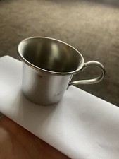 Pewter lenox baby for sale  Gloversville