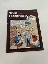 Tom ficcanaso jacovitti usato  Latina