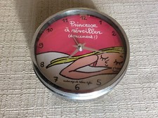 Sveglia bambina ragazzina usato  Santa Margherita Ligure