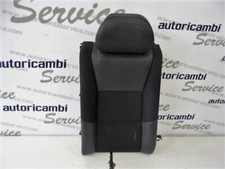 Schienale singolo sedili usato  Rovigo