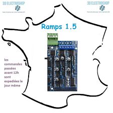 Ramps 1.5 mega d'occasion  Villecresnes