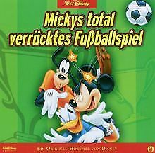 Mickys total verrücktes gebraucht kaufen  Berlin