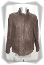Blouson cuir mouton d'occasion  Foix