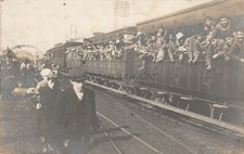 Roma partenza per usato  Roma