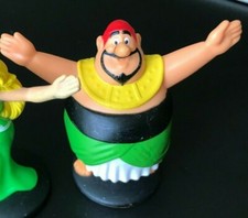 Asterix figurine 09b d'occasion  Rennes-