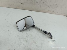 Specchietto sinistro per usato  Villasalto