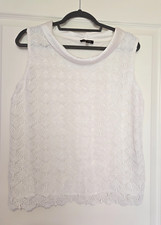 Top bluse more gebraucht kaufen  Parchim-Umland III