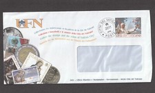 2011 vaticano filatelica usato  Manfredonia