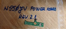 Asus n550 n550jv usato  Cles