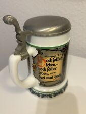 Bmf bierseidel bierkrug gebraucht kaufen  Berlin