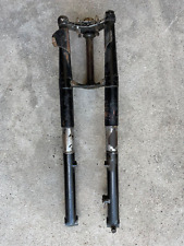 Forcella gilera 150 usato  Italia