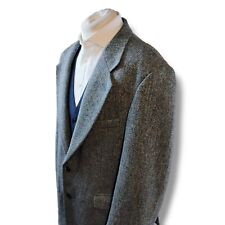 Buttonhole harris tweed for sale  UK