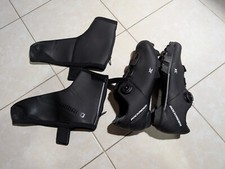 Scarpe rockrider xc500 usato  Paterno