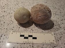 Roman stone balls for sale  LIVERPOOL