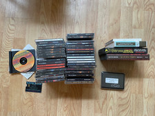 HUGE LIBRARY 100+ CD Production Music Stock Trailers Scores SFX Collection comprar usado  Enviando para Brazil
