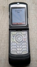 Motorola razr edge for sale  STAFFORD