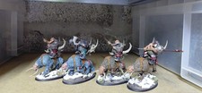 Mournfang pack age for sale Mournfang pack age for sale  BANCHORY