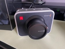 Blackmagic cinema camera usato  Milano