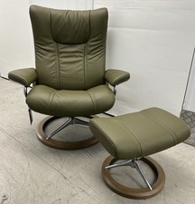 Ekornes stressless signature for sale  BRACKNELL