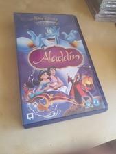 Aladdin free fast for sale  NOTTINGHAM