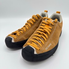 Scarpa ortholite mojito for sale  CAERPHILLY