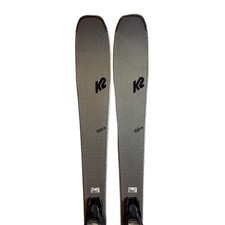 Ski mindbender fixations d'occasion  Besançon