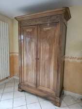 Armoire ancienne xix d'occasion Armoire ancienne xix d'occasion  La Rochelle
