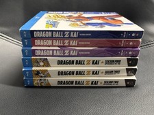Dragon ball kai for sale  Defiance