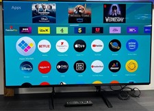 Panasonic 55gz950b inch for sale  WIGAN