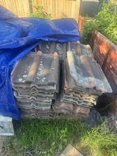 Roof tiles redline for sale  STAINES-UPON-THAMES