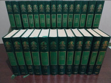 OBRAS COMPLETAS AGATHA CHRISTIE (27 VOLS.) comprar usado  Enviando para Brazil