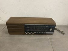 Radio vintage retro d'occasion  Annecy