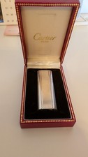Accendino vintage cartier usato  Casalecchio di Reno