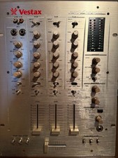 Mouvement mixage vestax d'occasion  Expédié en France
