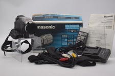 Panasonic ds29 camcorder for sale  BRISTOL