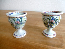 Coquetiers faience gien d'occasion  Saint-Cyr-en-Val