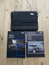 Mini paceman countryman d'occasion  Expédié en Belgium