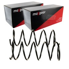 Maxgear fahrwerksfedern federn gebraucht kaufen  Henstedt-Ulzburg