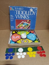 Vintage jumbo tiddledy for sale  Ripley
