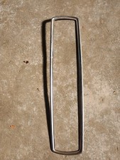 Cornice quadro strumenti usato  Verdellino