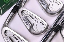 Mizuno irons regular for sale  LOANHEAD