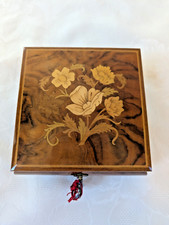 sorrento music box for sale sorrento music box for sale UCKFIELD