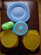 Tupperware mini max gebraucht kaufen  Friedrichshafen